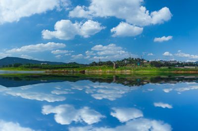 興華鋰鹽年產(chǎn)1萬噸高純氯化鋰投運(yùn)